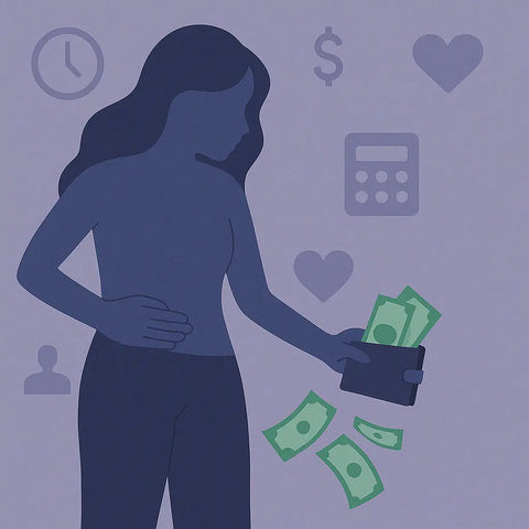 The Real Cost of Period Problems